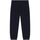 Textil Criança Calças Tommy Hilfiger KB0KB08650 SWEATPANTS-DESERT SKY Azul