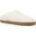 Sapatos Chinelos Birkenstock ZERMATT Branco