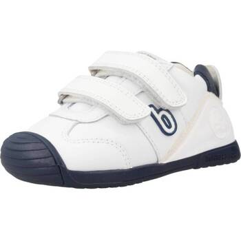 Sapatos Rapaz Sapatilhas Biomecanics 221001B Azul