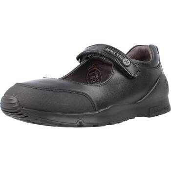 Sapatos Rapariga Sapatos & Richelieu Biomecanics 231010B Preto