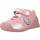 Sapatos Rapariga Botas Biomecanics 231112B Rosa