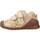 Sapatos Rapariga Botas Biomecanics 231116B Ouro