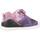 Sapatos Rapariga Sapatilhas Biomecanics 231140B Violeta