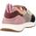 Sapatos Rapariga Sapatilhas Biomecanics 231211B Rosa