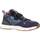 Sapatos Rapariga Sapatilhas Biomecanics 231212B Azul