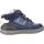 Sapatos Rapaz Botas Biomecanics 231225B Azul