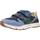 Sapatos Rapaz Sapatilhas Biomecanics 231230B Azul