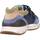 Sapatos Rapaz Sapatilhas Biomecanics 231230B Azul