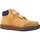 Sapatos Rapaz Botas Garvalin 221621G Castanho