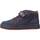 Sapatos Rapaz Sapatilhas Garvalin 231346G Azul