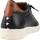 Sapatos Homem Sapatilhas Cetti C1307 Preto
