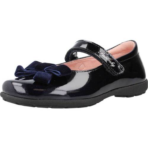 Sapatos Rapariga Sapatos & Richelieu Pablosky 353229P Azul