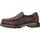 Sapatos Homem Sapatos & Richelieu Pitillos 4930P Castanho