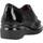 Sapatos Mulher Sapatos & Richelieu Pitillos 5311P Preto
