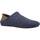 Sapatos Homem Chinelos Victoria 1081115V Azul