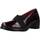 Sapatos Mulher Sapatos & Richelieu 24 Hrs 25816 Vermelho