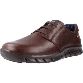 Sapatos Homem Sapatos & Richelieu CallagHan 42807C Castanho
