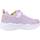 Sapatos Rapariga Sapatilhas Skechers 303751L Violeta