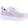 Sapatos Rapariga Sapatilhas Skechers 303751L Violeta