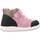 Sapatos Rapariga Sapatos & Richelieu Primigi 4854133P BABY TIGUAN GTX Rosa