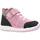 Sapatos Rapariga Sapatos & Richelieu Primigi 4854133P BABY TIGUAN GTX Rosa