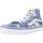 Sapatos Sapatilhas Vans SK8-HI TAPERED Azul