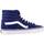 Sapatos Homem Sapatilhas Vans UA SK8-HI Azul