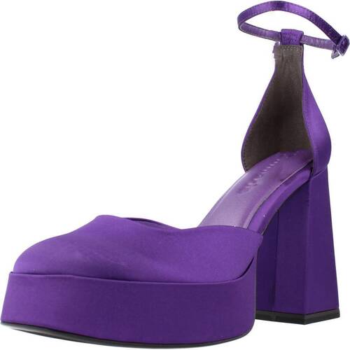 Sapatos Mulher Escarpim Tamaris 24420 41 Violeta