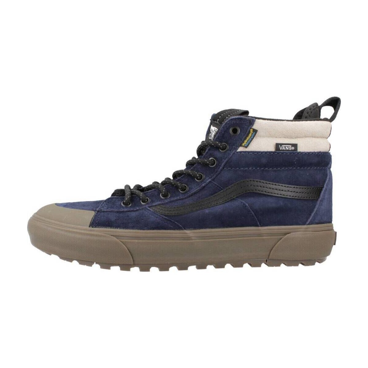 Sapatos Homem Sapatilhas Vans SK8-HI MTE-2 Azul