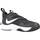 Sapatos Rapaz Sapatilhas Nike TEAM HUSTLE D 11 Preto