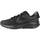 Sapatos Rapaz Sapatilhas Nike STAR RUNNER 4 Preto