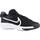 Sapatos Rapaz Sapatilhas Nike STAR RUNNER 4 Preto