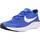 Sapatos Mulher Sapatilhas Nike STAR RUNNER 4 Azul
