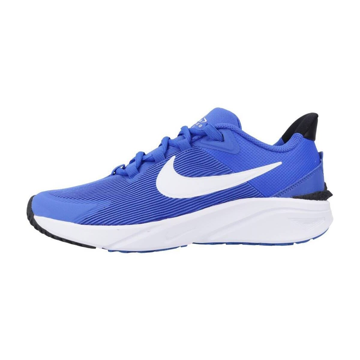 Sapatos Mulher Sapatilhas Nike STAR RUNNER 4 Azul
