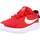 Sapatos Rapaz Sapatilhas Nike STAR RUNNER 4 Vermelho