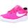 Sapatos Rapariga Sapatilhas filed Nike STAR RUNNER 4 Rosa