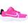 Sapatos Rapariga Sapatilhas filed Nike STAR RUNNER 4 Rosa