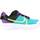 Sapatos Rapariga Sapatilhas Nike STAR RUNNER 4 LITTLE KI Azul