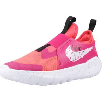 number Rapariga Sapatilhas viz Nike FLEX RUNNER 2 Rosa