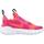 Sapatos Rapariga Sapatilhas Nike FLEX RUNNER 2 Rosa