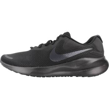 Sapatos Homem Sapatilhas store Nike REVOLUTION 7 Preto