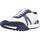 Sapatos Homem Sapatilhas Lacoste L-SPIN DELUXE 223 3 SMA Branco