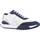Sapatos Homem Sapatilhas Lacoste L-SPIN DELUXE 223 3 SMA Branco