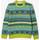 Textil Homem Lacoste sfa kids branded t shirt item SPORTSWEAR TRICOT Verde