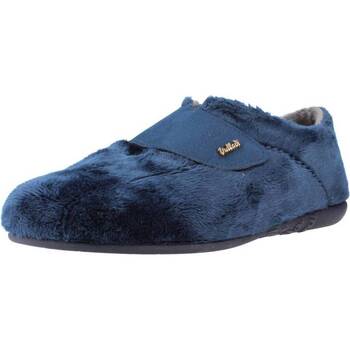 Sapatos Homem Chinelos Vulladi 3202 123 Azul