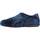 Sapatos Homem Chinelos Vulladi 3202 123 Azul