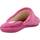 Sapatos Mulher Chinelos Vulladi 770 221 Rosa