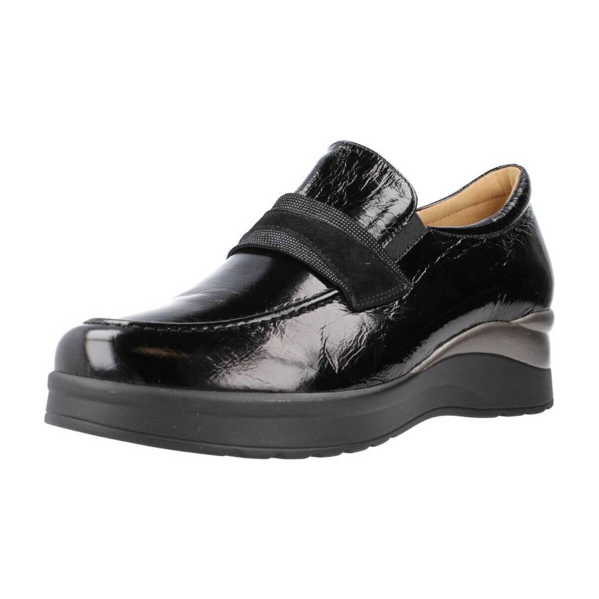 Sapatos Mulher Sapatos & Richelieu Piesanto 235755P Preto