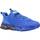 Sapatos Rapaz Sapatilhas Bull Boys AL3378 Azul