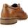 Sapatos Homem Sapatos & Richelieu Fluchos KASPER F1815 Castanho